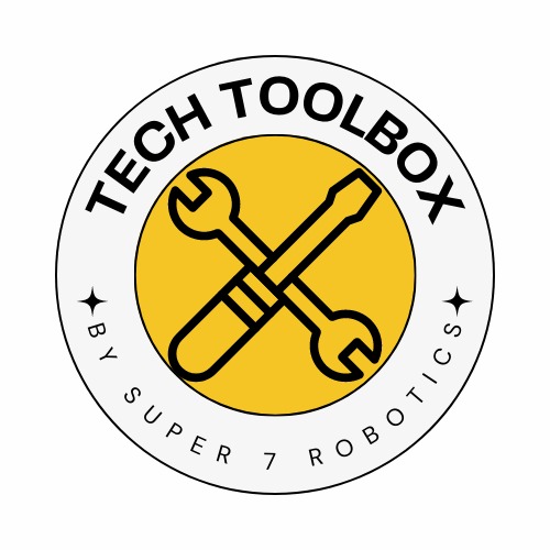 Deadwheel Odometry (Mecanum and Tank) | Tech Toolbox